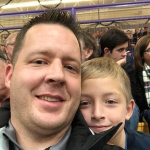 Meet your Posher, Doug